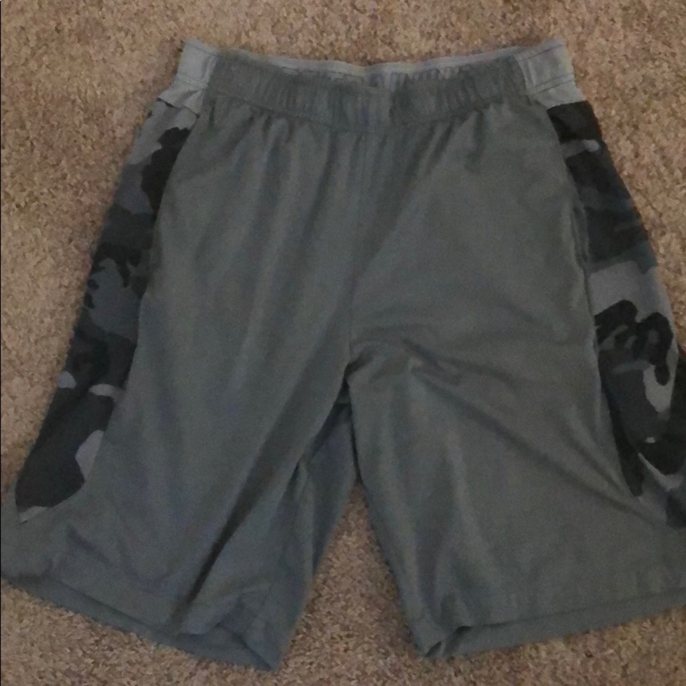 Nike Training Shorts